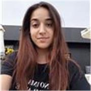 Estudiante de ingeniería con experiencia en clases particulares. Posibilidad de clases online 