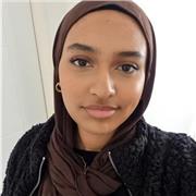 I give private Biology lessons aimed at both GCSE and A level stages