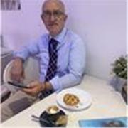 Madrelingua inglese … vissuto fin da piccolo a New York