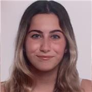 Estudiante de bachillerato con 2 años de experiencia como profesora particular para niños de todos los grados de primaria