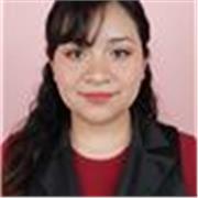 Profesora Pedagoga de Ingles Intermedio