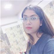 Priyanka Ghosh
