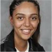 Étudiante expérimentè - Master Meef 1 : enseignement de l'italien.