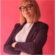 Insegnante di italiano con anni di esperienza con stranieri 