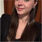 Profesora inglés de enseñanza básica y apoyo escolar 
