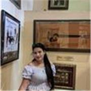 Soy docente en formación de ciencias naturales, puedo enseñar a niños, jóvenes y adultos