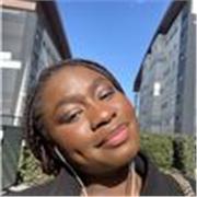 I am university student, so my lessons will be for anyone from Primary to A levels.