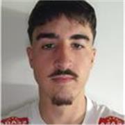 Profesor de inglés para todas las edades y nivel básico-intermedio, también puedo enseñar alguna otra asignatura