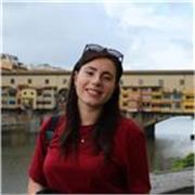 Laureata in Lettere e Filologia Moderna offre ripetizioni di Italiano, Storia e Geografia per ragazzi di scuole medie e superiori