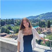 Profesora particular de Inglés con experiencia. Clases online o presenciales