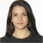 Estudiante del doble grado en sociología y política con más de 4 años de experiencia en apoyo educativo.