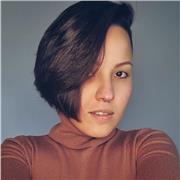 Estudiante de filologia catalana ofrece clases de niveles iniciales para extranjeros