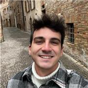 studente di storia e archeologia offre ripetizioni di storia, letteratura italiana e di latino