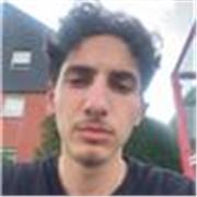 Abiturient bietet Online-Englisch-Nachhilfe für Schüler der Klassen 1–10 an.