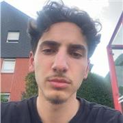 Ich biete Englisch-Nachhilfe für Schülerinnen und Schüler der Klassen 1 bis 10 an.