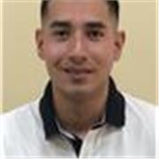 Me defino alguien responsable y dedicado a mi labor 