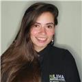 Cynthia Varhen