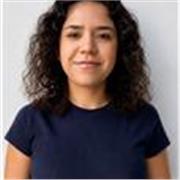 Profesora de inglés, español y refuerzo general. Disponibilidad online y presencial