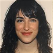 Profesora joven y dinámica con dos años de experiencia. Doy mayormente clases de primaria.