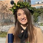 Laureata magistrale in traduzione specialistica offre lezioni in inglese a tutti i livelli