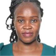 Susan Moraa Soibe