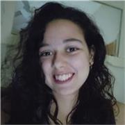 Dou aulas particulares de reforço para crianças e adolescentes