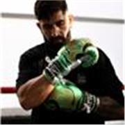 Monitor Boxeo por la Federación Española de Boxeo