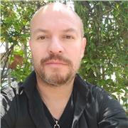 Profesor de inglés con experiencia en clases online para adultos y jóvenes. Enseñanza de inglés comunicativo y otros