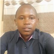 Joseph Kariuki