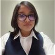 Profesora de inglés que dicta clases a niños, tutorías y apoyo en cursos