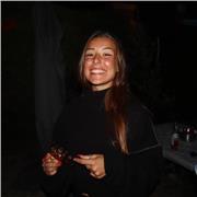 Une éducatrice spécialisée et étudiante pour toi !