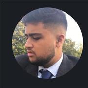 I’m passionate about helping students not only succeed in GCSE Math's, but also develop a genuine enthusiasm for learning.