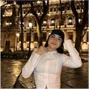 Profesora de inglés apto para todas las edades 