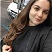 Laureata con lode in Linguistica e Traduzione disponibile per aiuto compiti