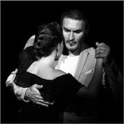 Tango Argentino - Profesional (30 años)