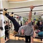 ¿Te gustaría mejorar tu físico o tu técnica deportiva? Puedes hacerlo ahora con clases de pilates