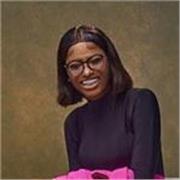 A passionate science educator. 
Secondary school students