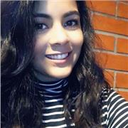 Doy clases de español, practica conmigo para tener una mejor comunicación en este idioma