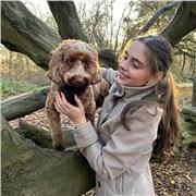 Hi! I'm Connie, a Further Maths A level Student, who would love to help make maths a more enjoyable and less daunting subject.