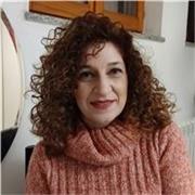 Insegnante di Inglese della scuola superiore offre lezione di grammatica o/e letteratura inglese