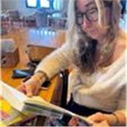 Maestro/a Español en línea y profesor particular de área sociales