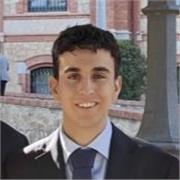 Profesor de matemáticas, física y química