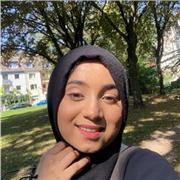 Humaira Meeral