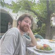 Joshua Naylor