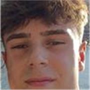 Hola soy David, estudiante universitario con un inglés bastante avanzado por haber vivido en Estados Unidos.