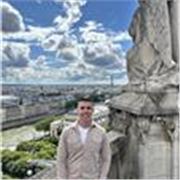 Profesional con experiencia en docencia (Marketing, Estrategia, Innovación)