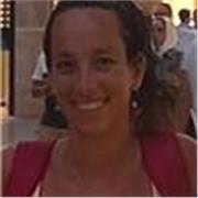 Profesora de psicología, clases didácticas con ejemplos de la vida cotideana