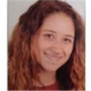 Profesora de idiomas (italiano, inglés, francés y español) apta para todas las edades y niveles.