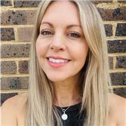 As a sports coach I am working with Students to help support them through stressful times, confidence, focus and organisation.