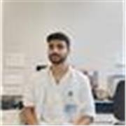 Graduado en Biomedicina y Máster en Inmunología. Actualmente trabajando como Biólogo Clínico en Diagnóstico Molecular, y cursando un Doctorado en Oncología en la URV. Disponible para dar clases de Biología, Bioquímica y derivados de todos niveles